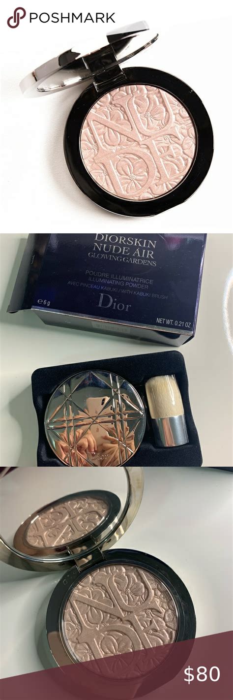 dior highlighter limited edition|dior highlighter price.